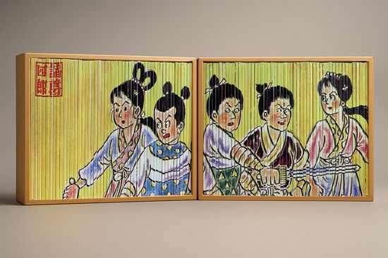 60週年紀念諸葛四郎復刻版 漫畫全套100本 | 諸葛四郎童年漫畫 - 官方直營店