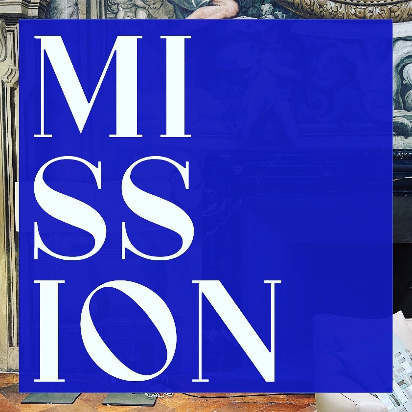 Our Mission