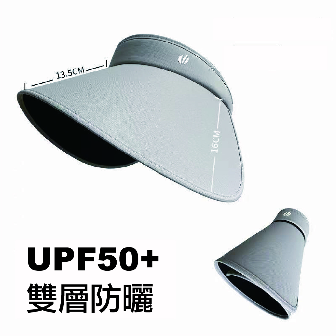 遮陽帽工作區域 11