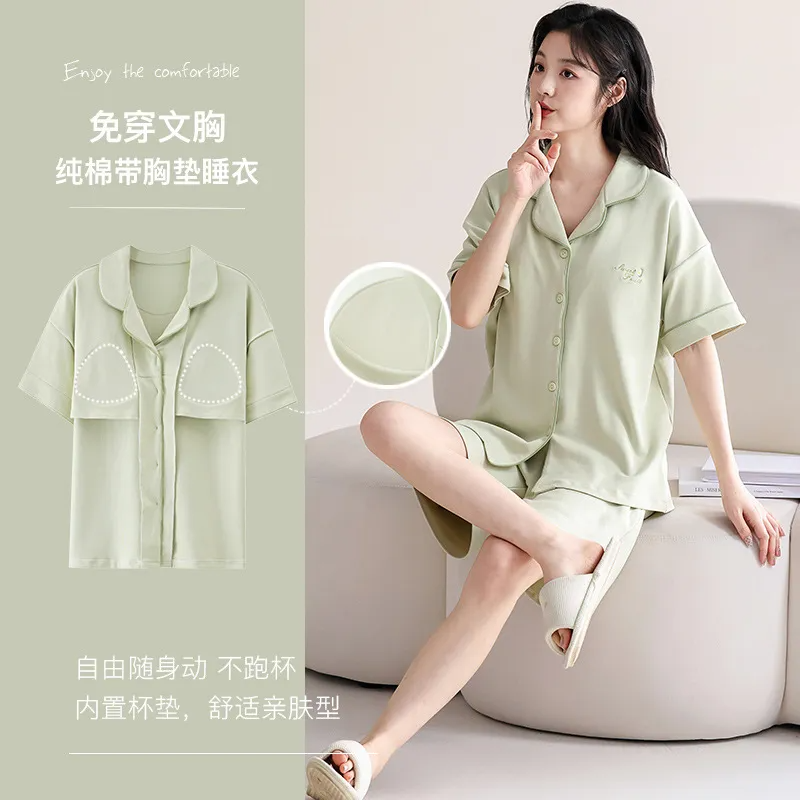 主图热卖!!【100_全棉 夏季款】