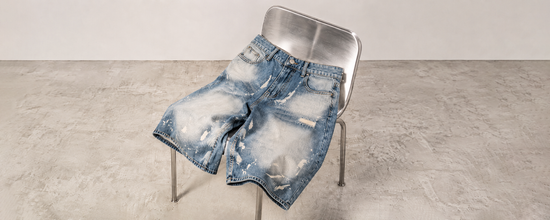 2026 SUMMER DENIM New Arrival  | X.O.X.O.