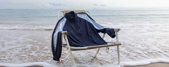 2026 SUMMER SUN-PROTECTIVE JACKET New Arrival | X.O.X.O.