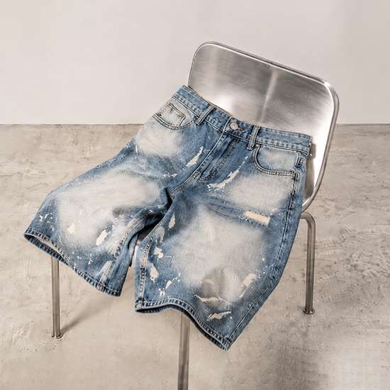 SUMMER DENIM | X.O.X.O.