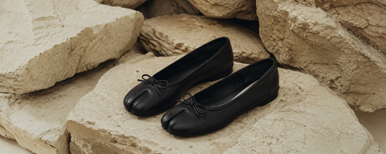 SUMMER TABI FLATS | X.O.X.O.