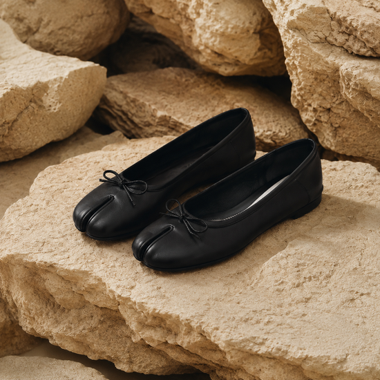 SUMMER TABI FLATS | X.O.X.O.