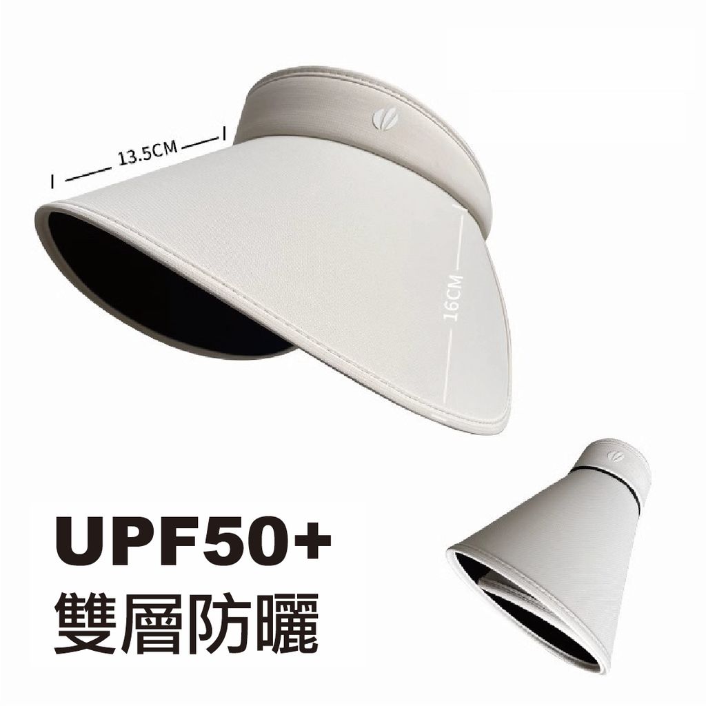 遮陽帽工作區域 15