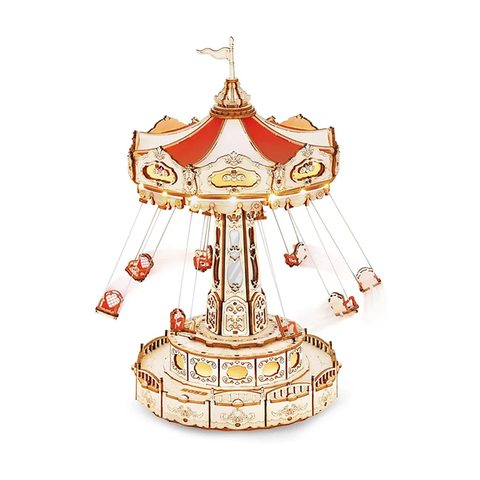 MERRY GO AROUND (2)