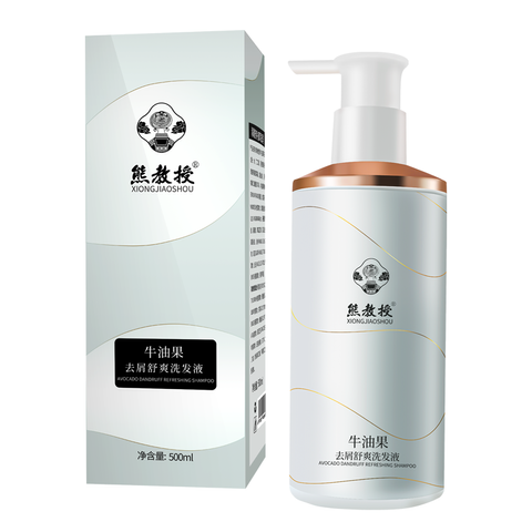 XJS000013-Avocado-Anti-Dandruff-Refreshing-Shampoo copy