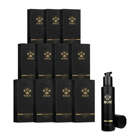 XJS00007x10+1-Cordyceps-&-Fo-Ti-Hair-Nourishing-Essence-Lotion