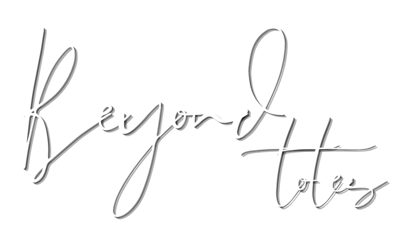 Beyond Totes｜把世界背進日常