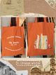 3. Orange White[雙面］