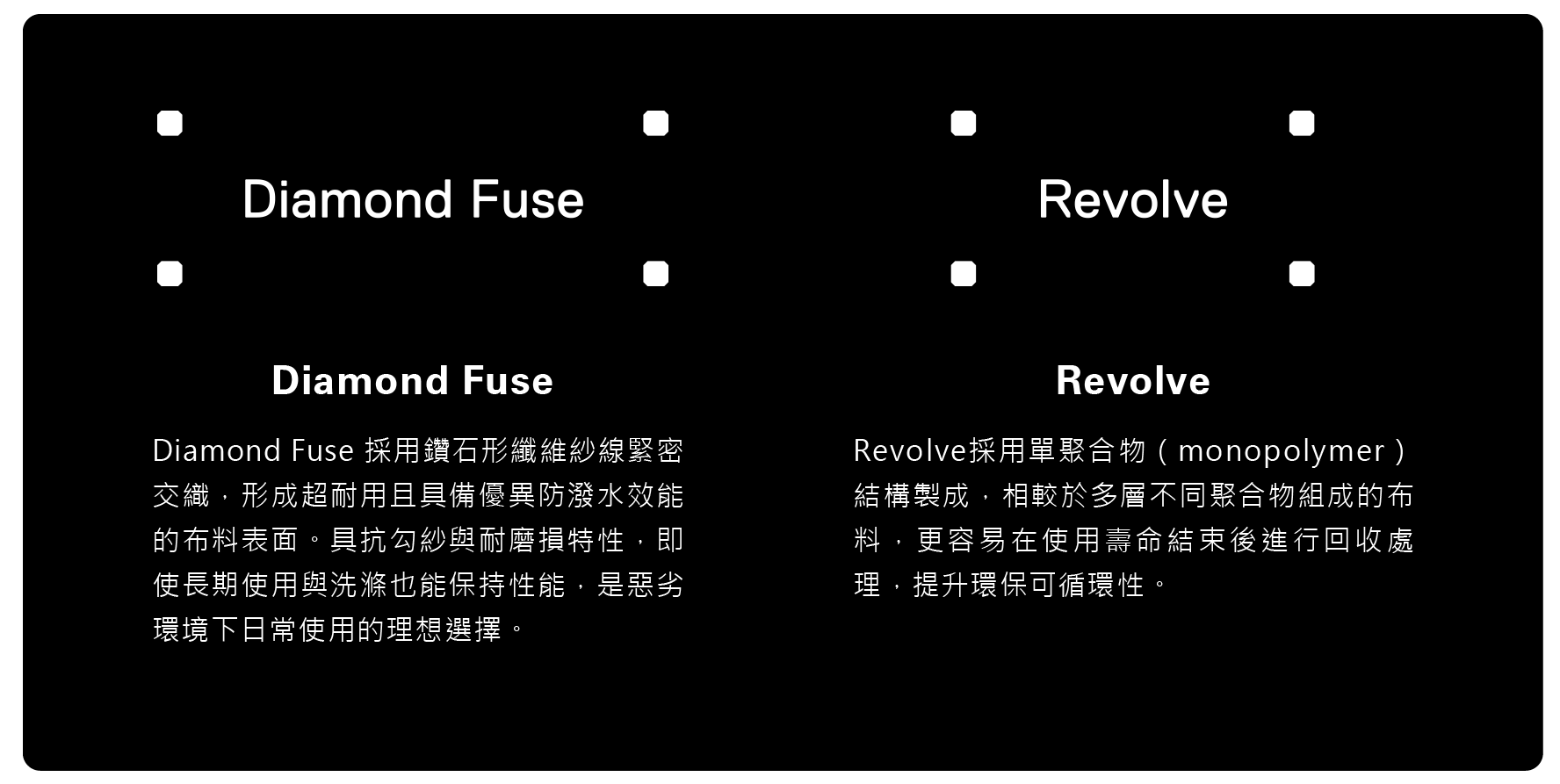diamond fuse