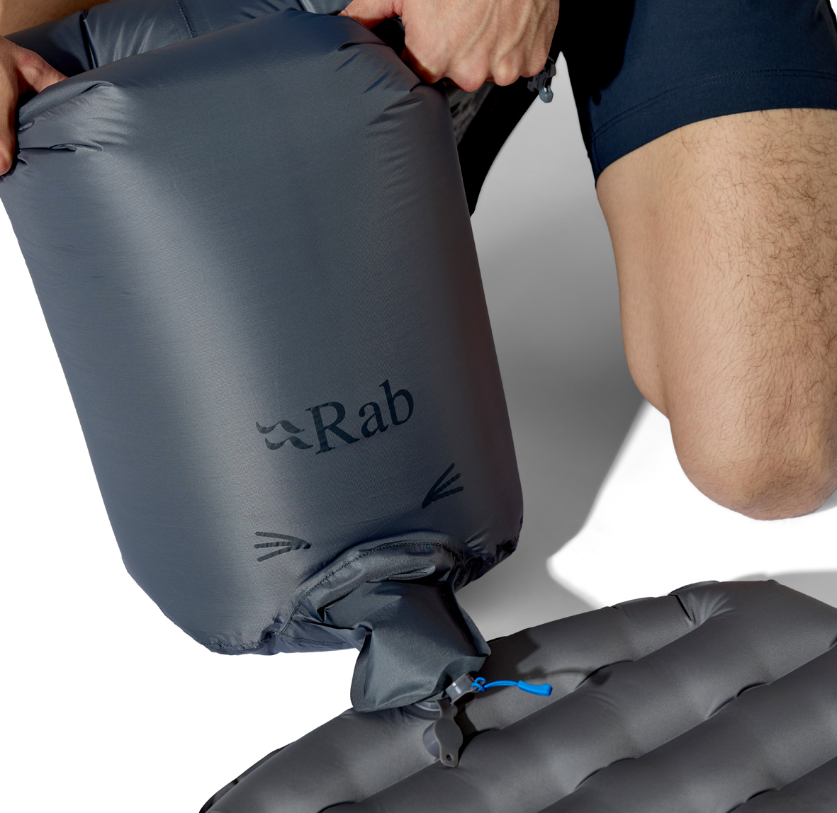 Ultrasphere_5_DarkPewter_QMA_13_DPW_model_66277