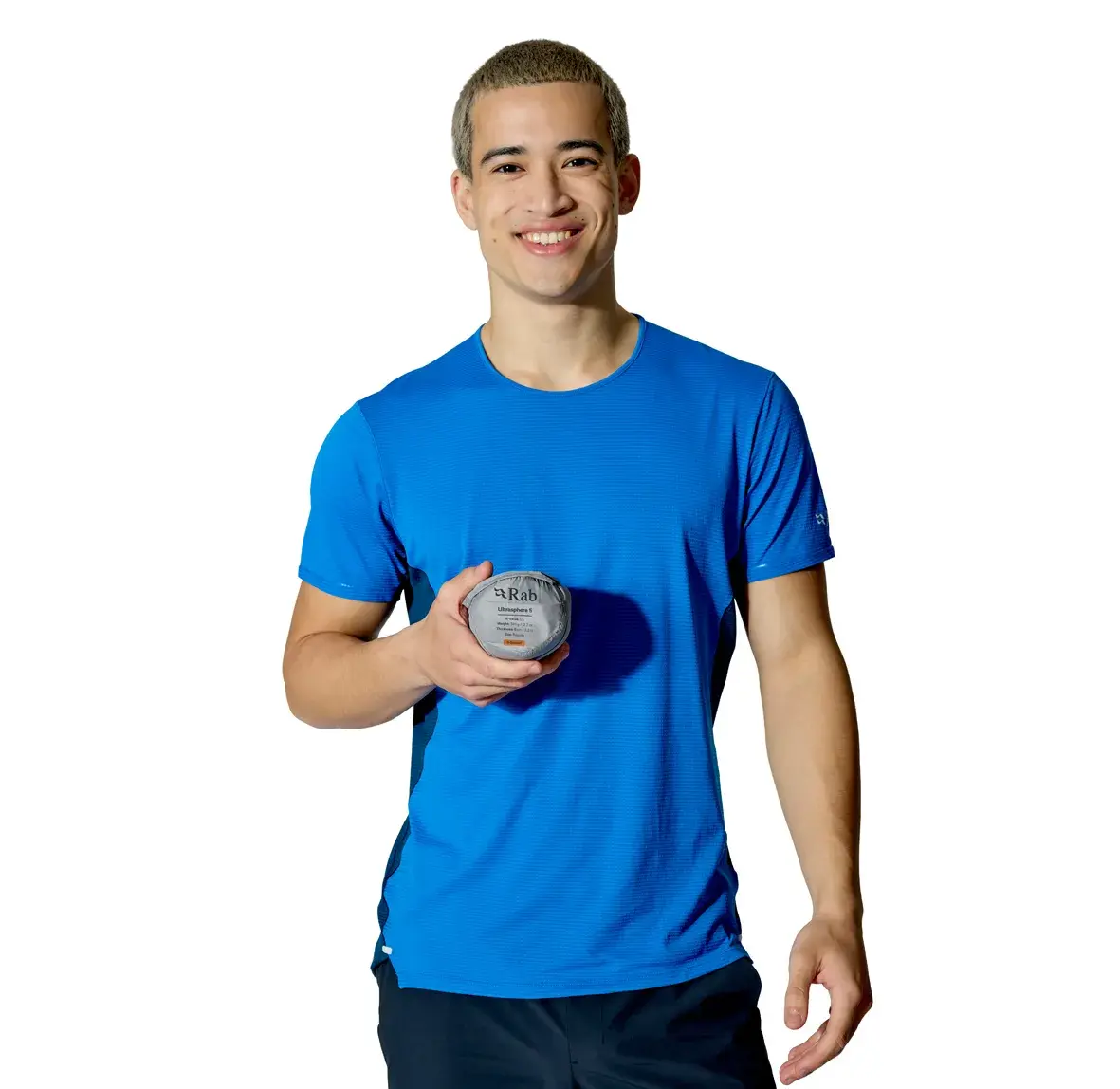 Ultrasphere_5_DarkPewter_QMA_13_DPW_model_66204