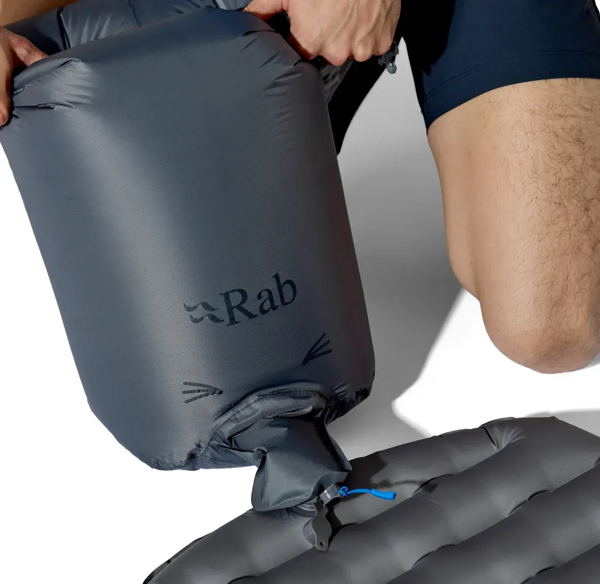 Ultrasphere_5_DarkPewter_QMA_13_DPW_model_66277