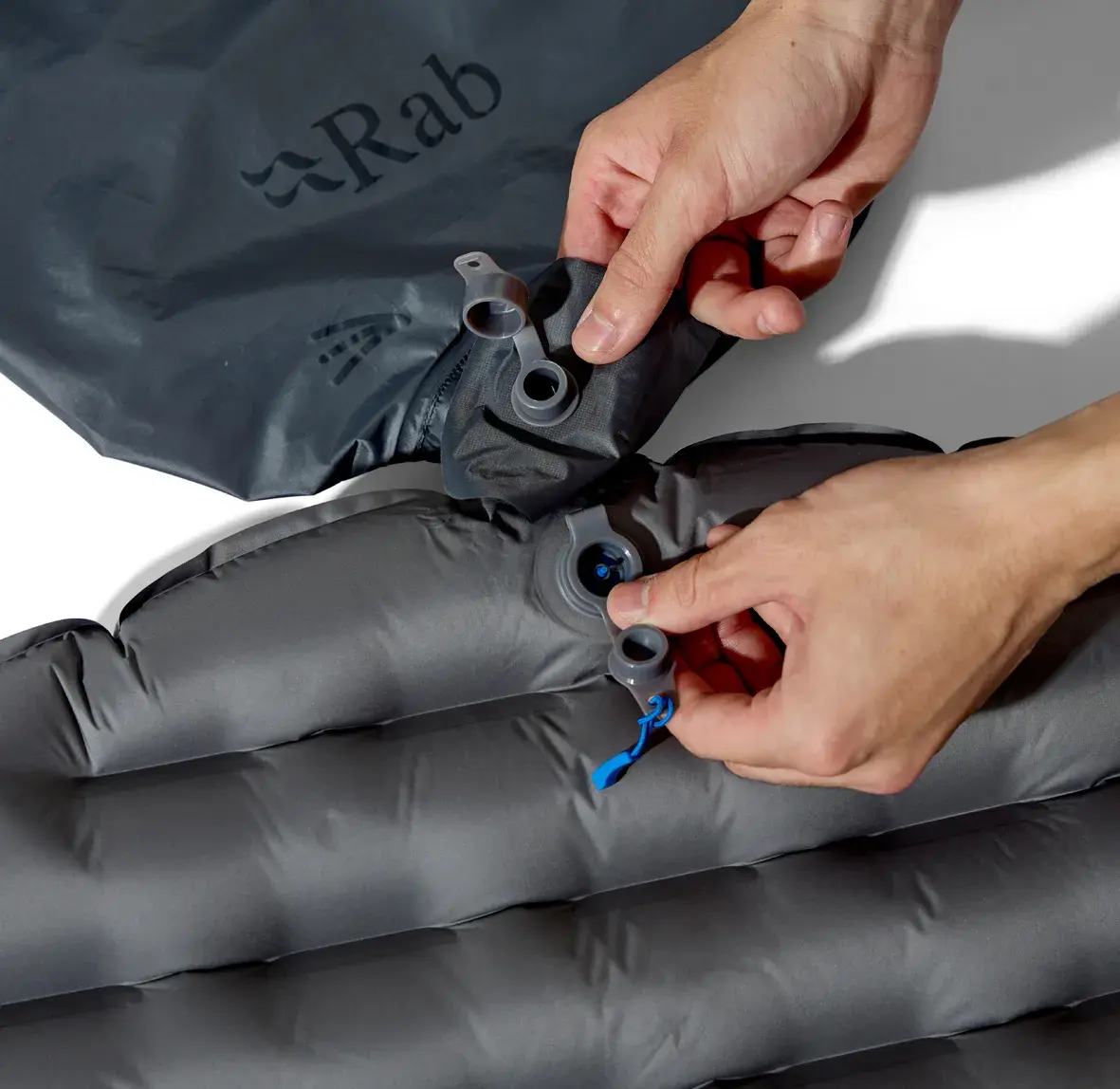 Ultrasphere_5_DarkPewter_QMA_13_DPW_model_66292