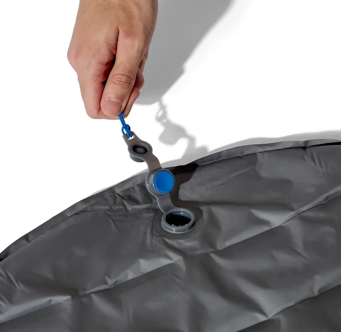 Ultrasphere_5_DarkPewter_QMA_13_DPW_model_66298