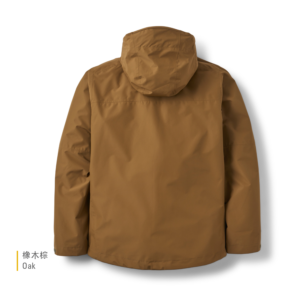 Downpour_Jacket_Oak_QWI_06_OAK_back