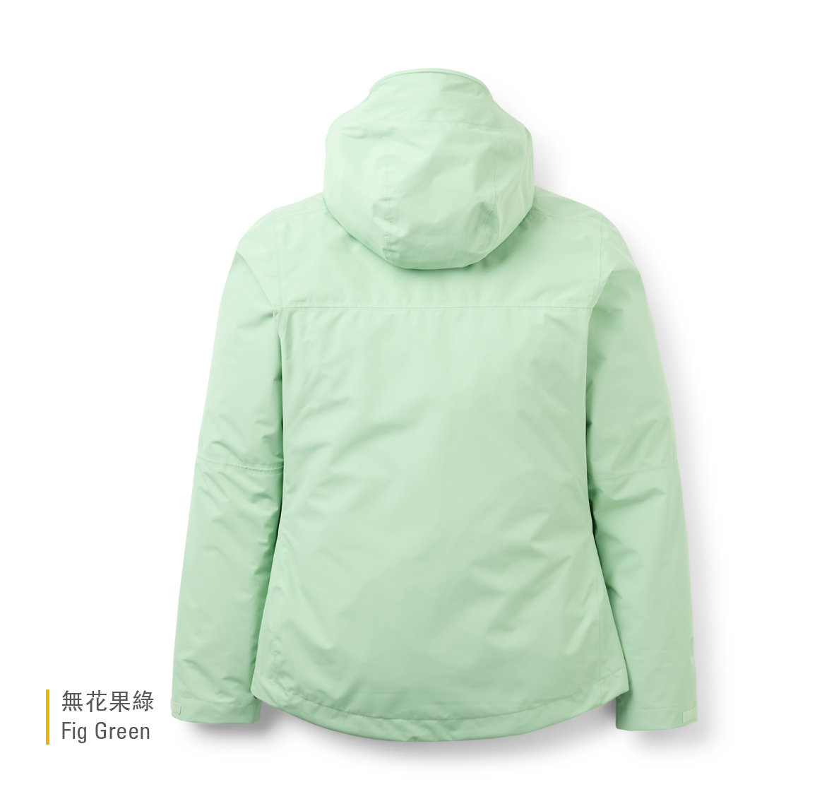 Womens_Downpour_Jacket_FigGreen_QWI_07_FGR_Back