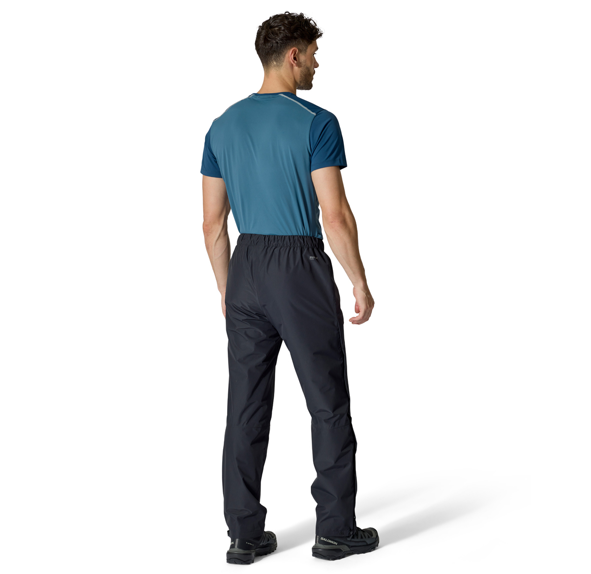 Downpour_Pants_Black_QWI_27_BLK_Model_23555