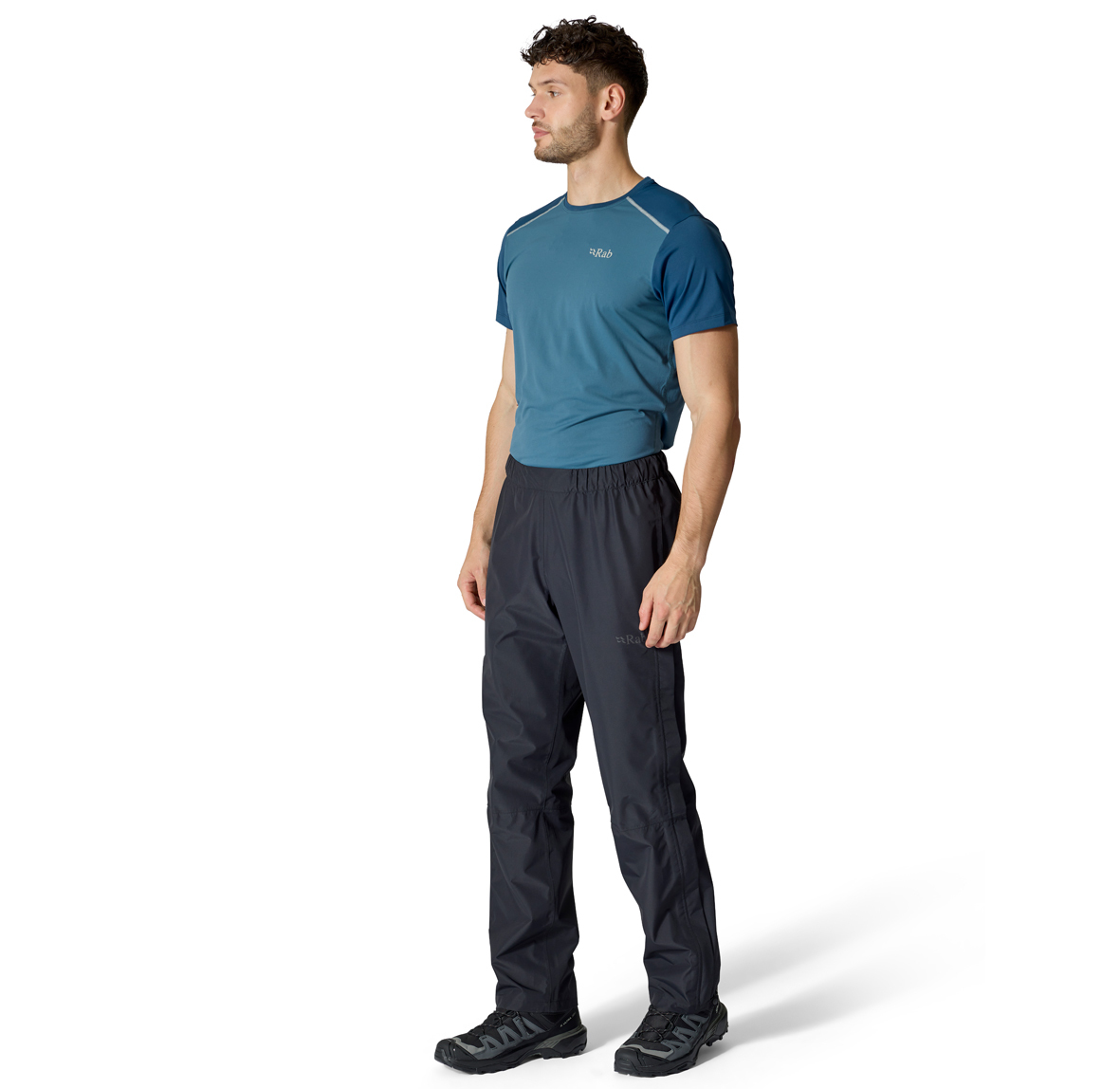 Downpour_Pants_Black_QWI_27_BLK_Model_23536