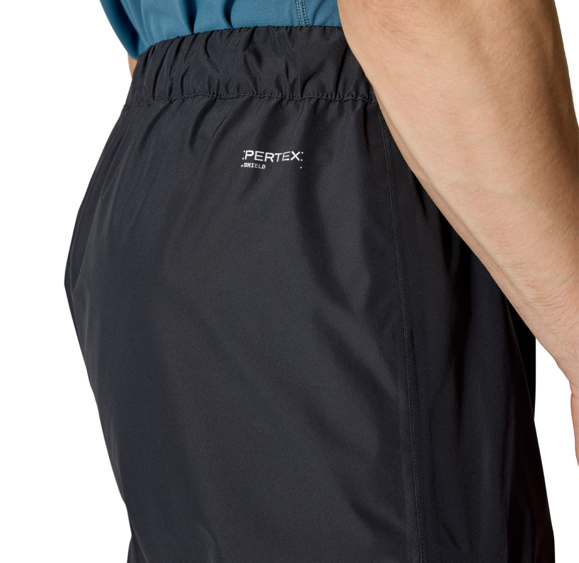 Downpour_Pants_Black_QWI_27_BLK_Model_22573