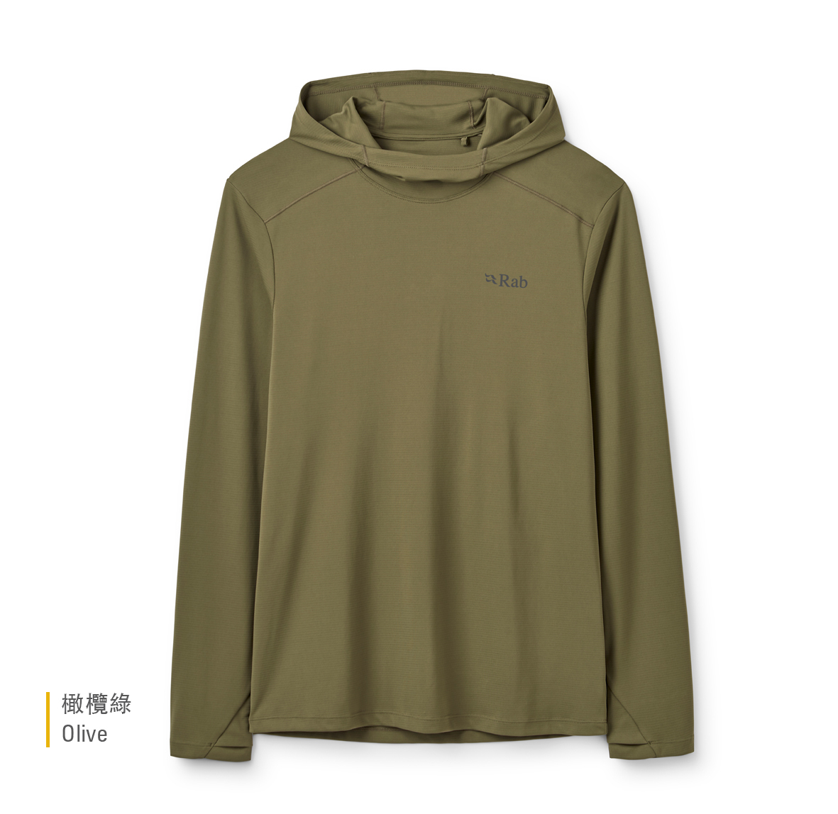 Force_Hoody_Olive_QCC_20_OLV