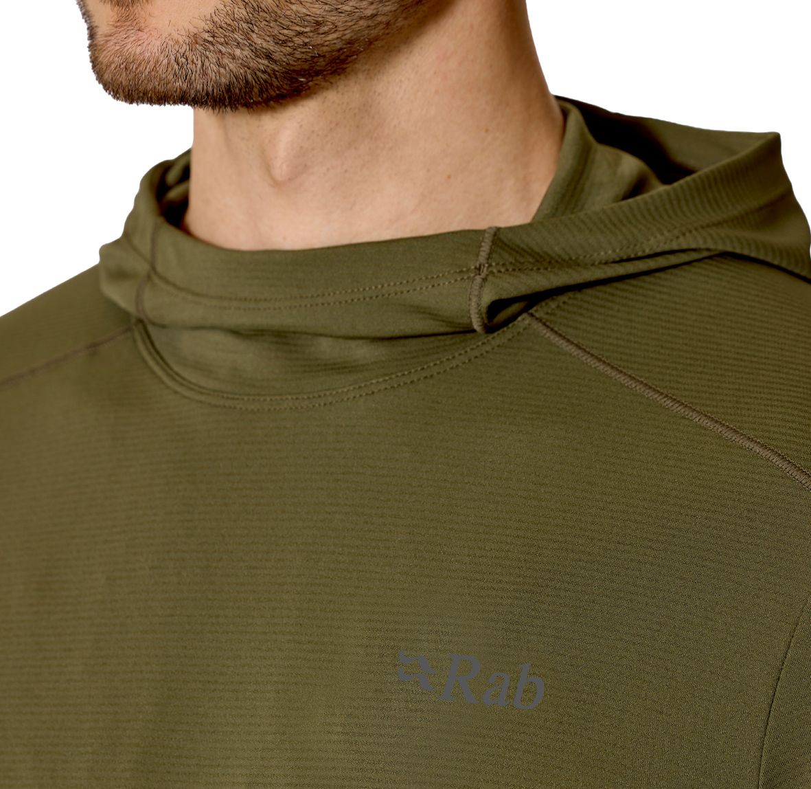 Force_Hoody_Olive_QCC_20_OLV_model_3605