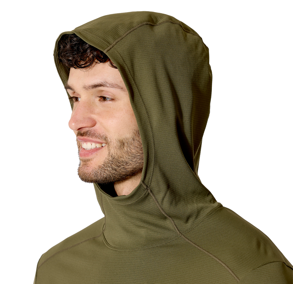 Force_Hoody_Olive_QCC_20_OLV_model_3631