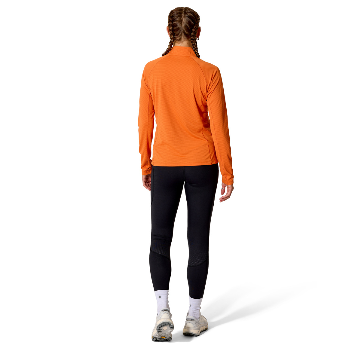 Womens_Sonic_LS_Zip_DarkMelba_QCC_54_DKM_model_2101