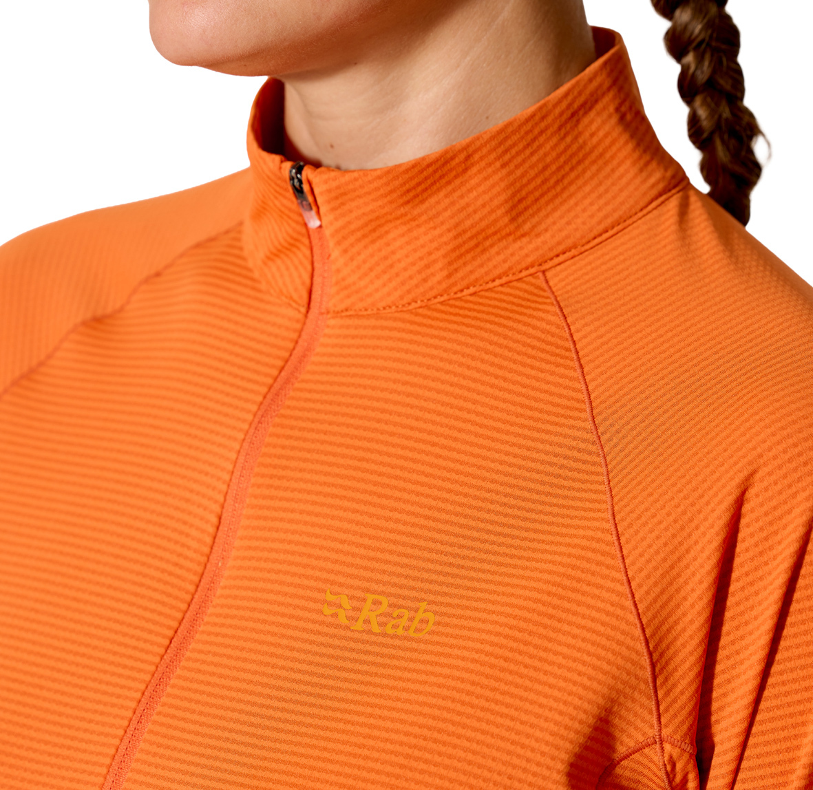 Womens_Sonic_LS_Zip_DarkMelba_QCC_54_DKM_model_2103
