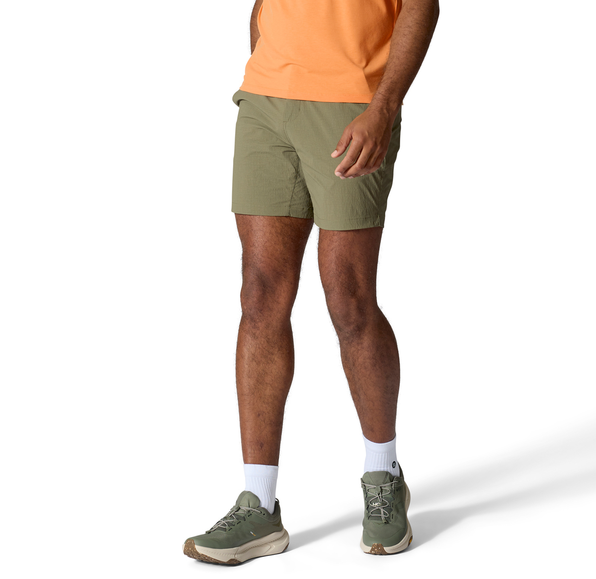 Agden_Shorts_LightKhaki_QFW_27_LKH_Model_14660
