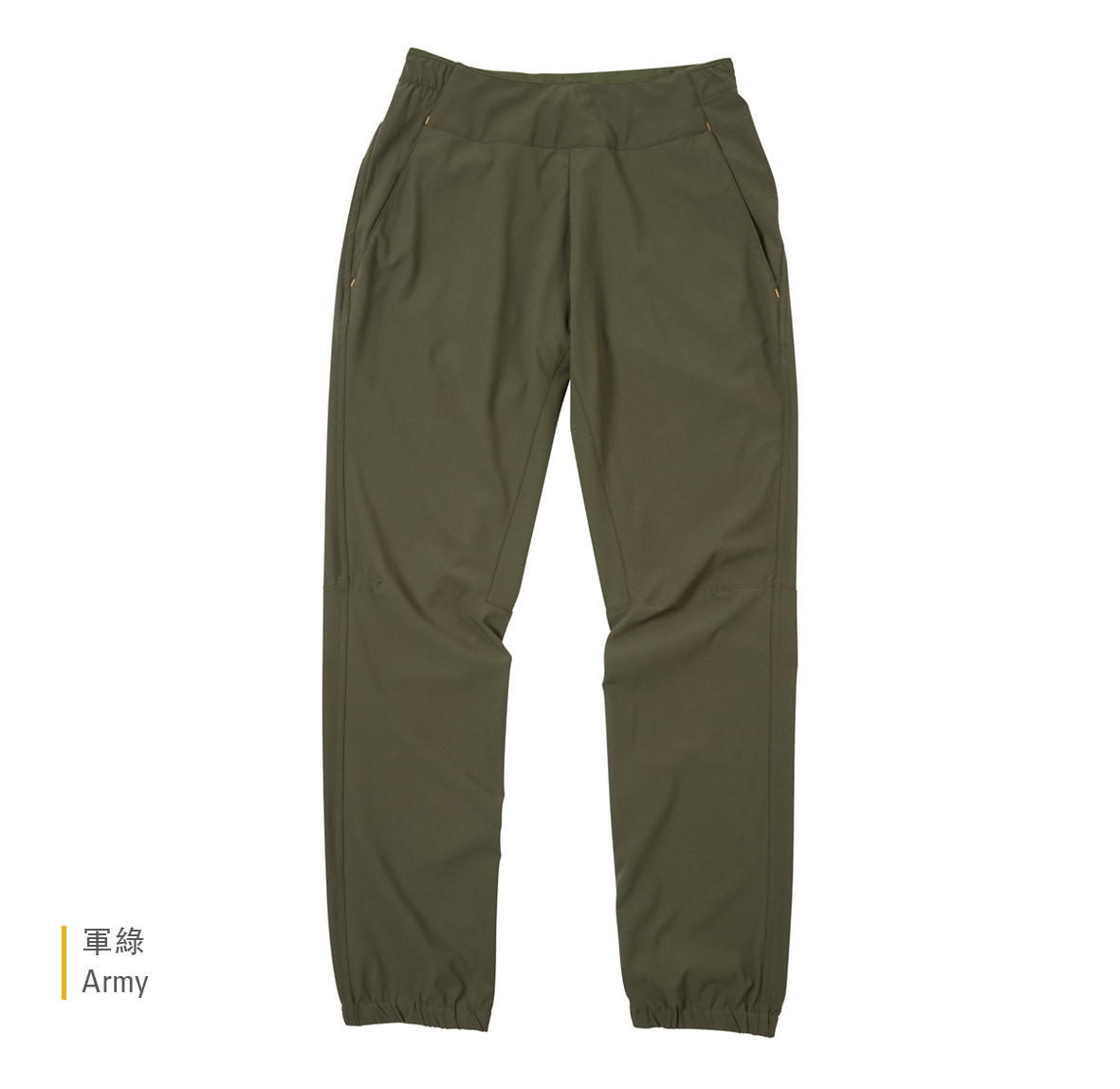 Womens_Harpur_Pants_Army_QFW_31_ARM_Flatlay