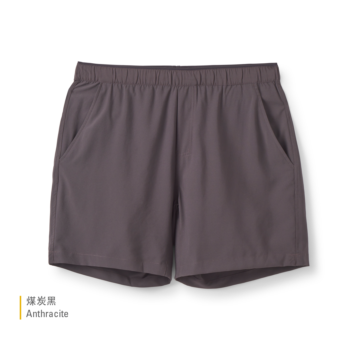 Harpur_Shorts_Anthracite_QFW_32_ANT