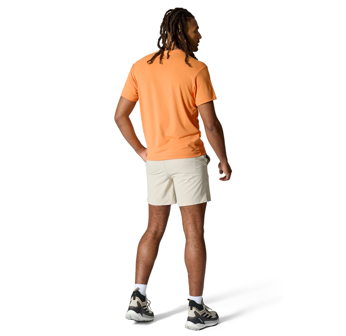 Harpur_Shorts_Pebble_QFW_32_PBE_Model_14818