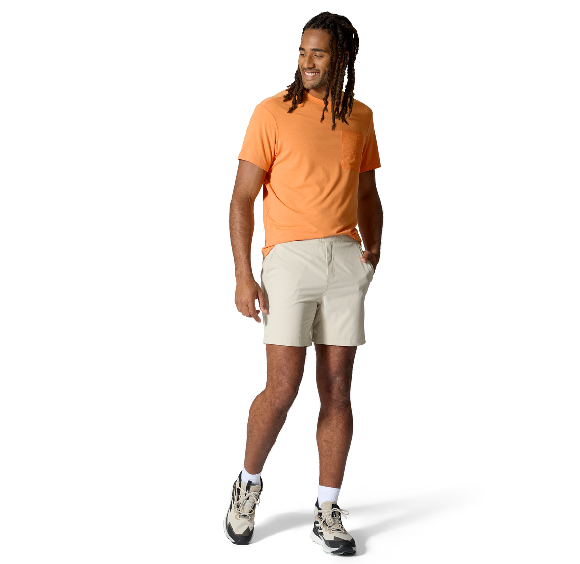 Harpur_Shorts_Pebble_QFW_32_PBE_Model_14843