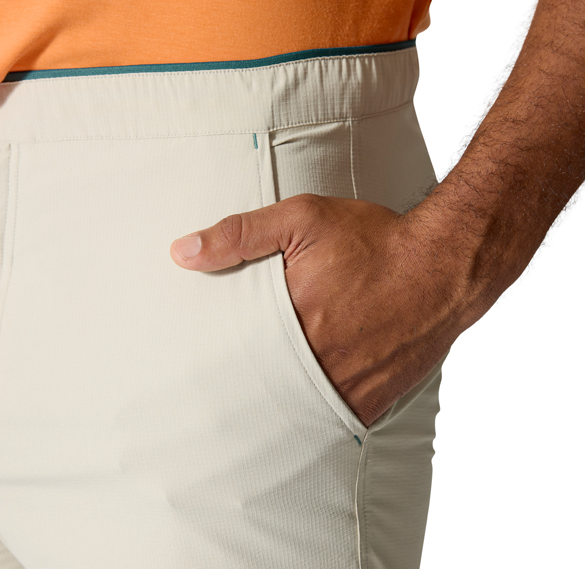 Harpur_Shorts_Pebble_QFW_32_PBE_Model_14847