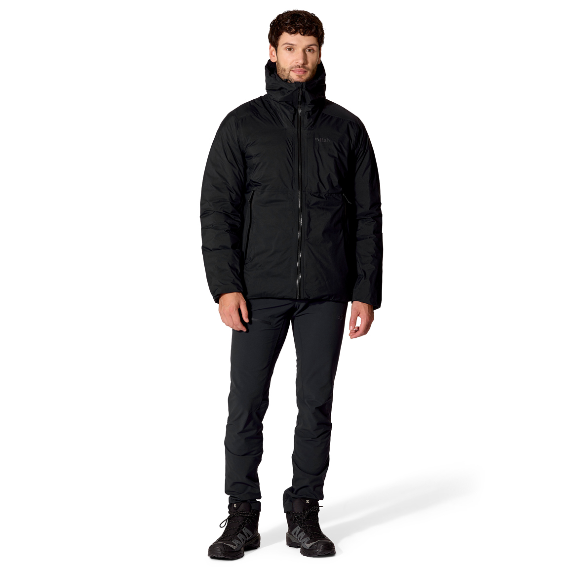 Microlight_Shield_Jacket_Black_QDC_07_BLK_model_19
