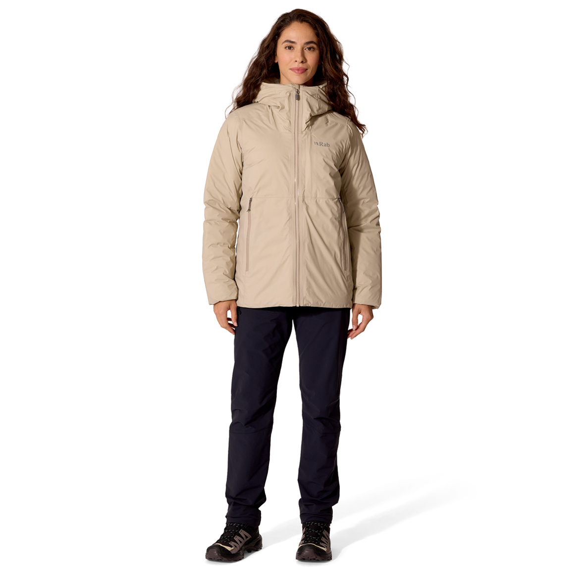 Womens_Microlight_Shield_Jacket_DarkPebble_QDC_08_DKP_model_38