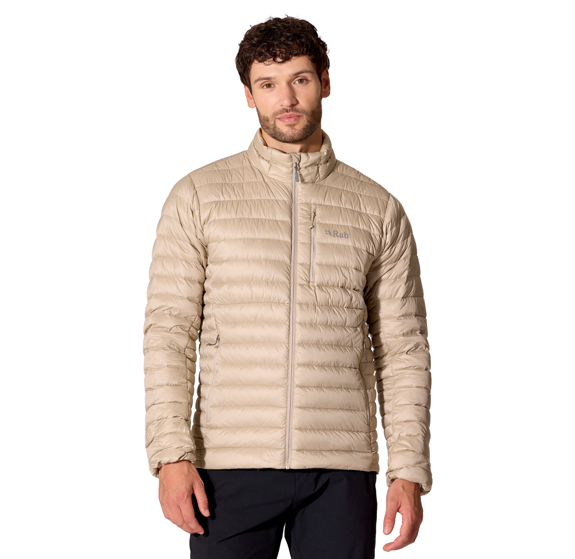 Microlight_Jacket_DarkPebble_QDB_94_DKP_model_34
