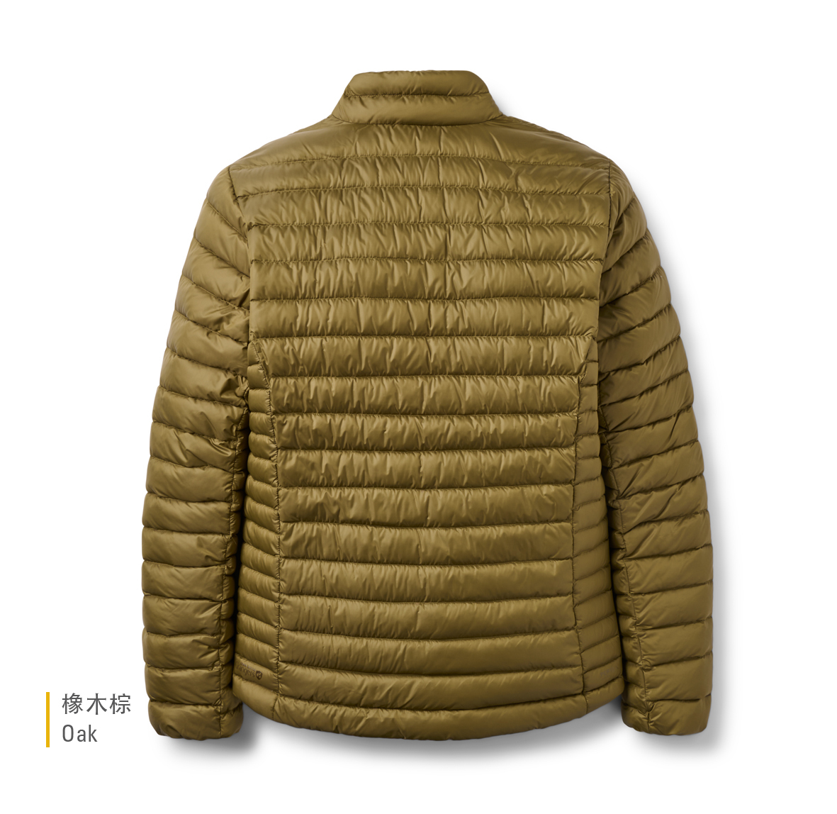 Microlight_Jacket_Oak_QDB_94_OAK_back