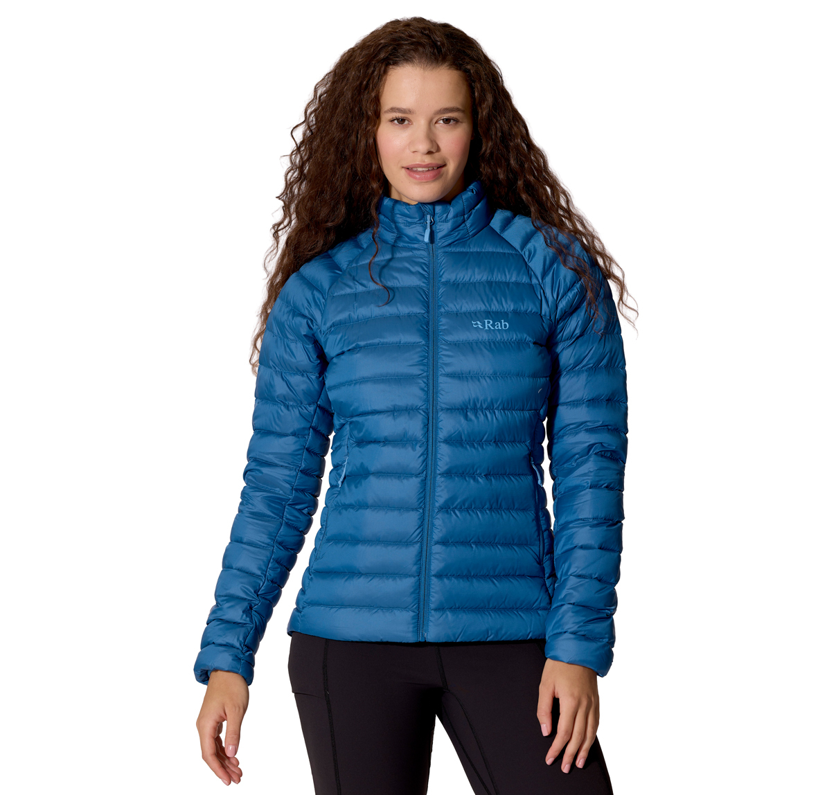 Womens_Microlight_Jacket_DarkBluebird_QDB_95_DBL_model_21