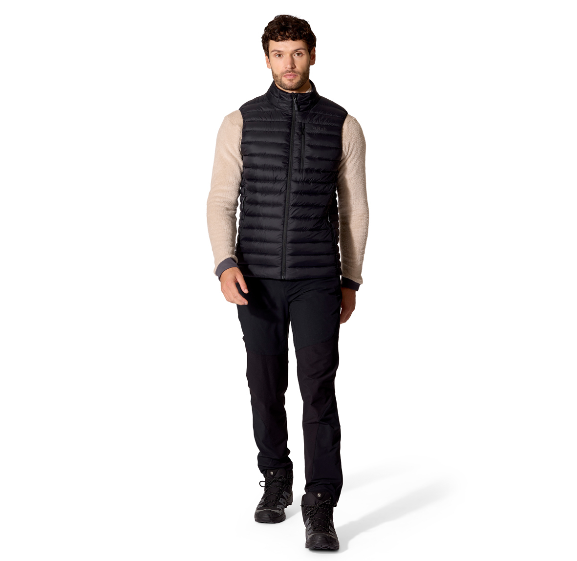 Microlight_Vest_Black_QDB_96_BLK_model_17