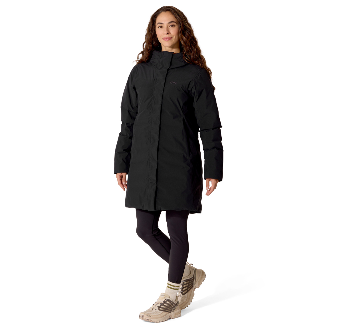 Womens_Valiance_Parka_Black_QDC_06_BLK_model_16