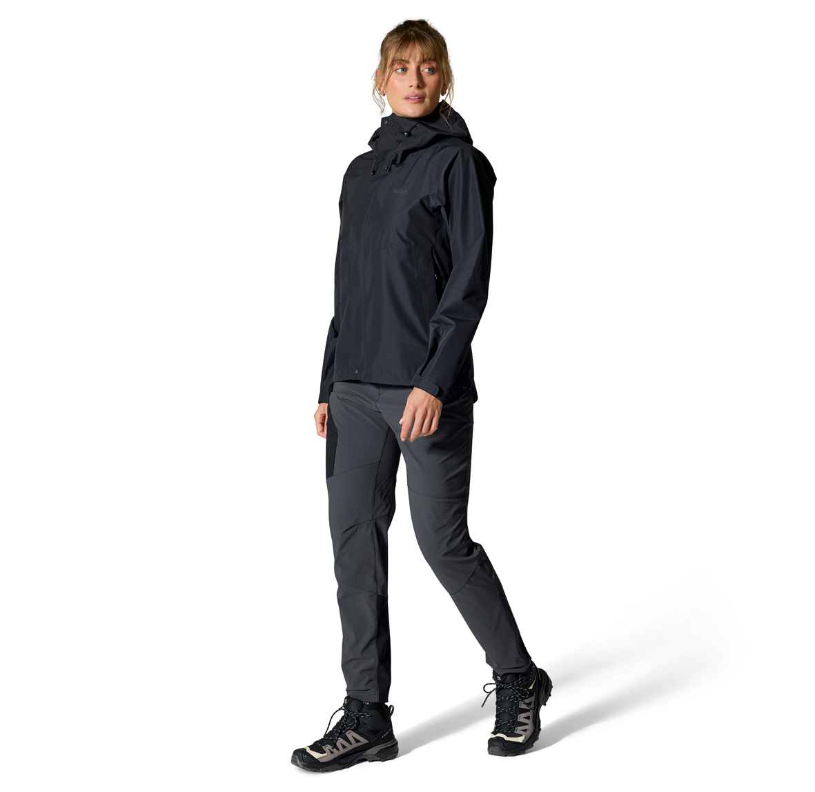 Womens_Downpour_Jacket_Black_QWI_07_TMB_Model_11878