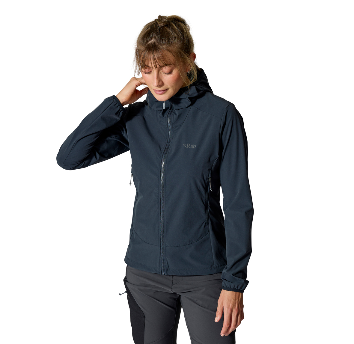 Womens_Borealis_Hoody_Beluga_QWS_77_BEL_Model_12270