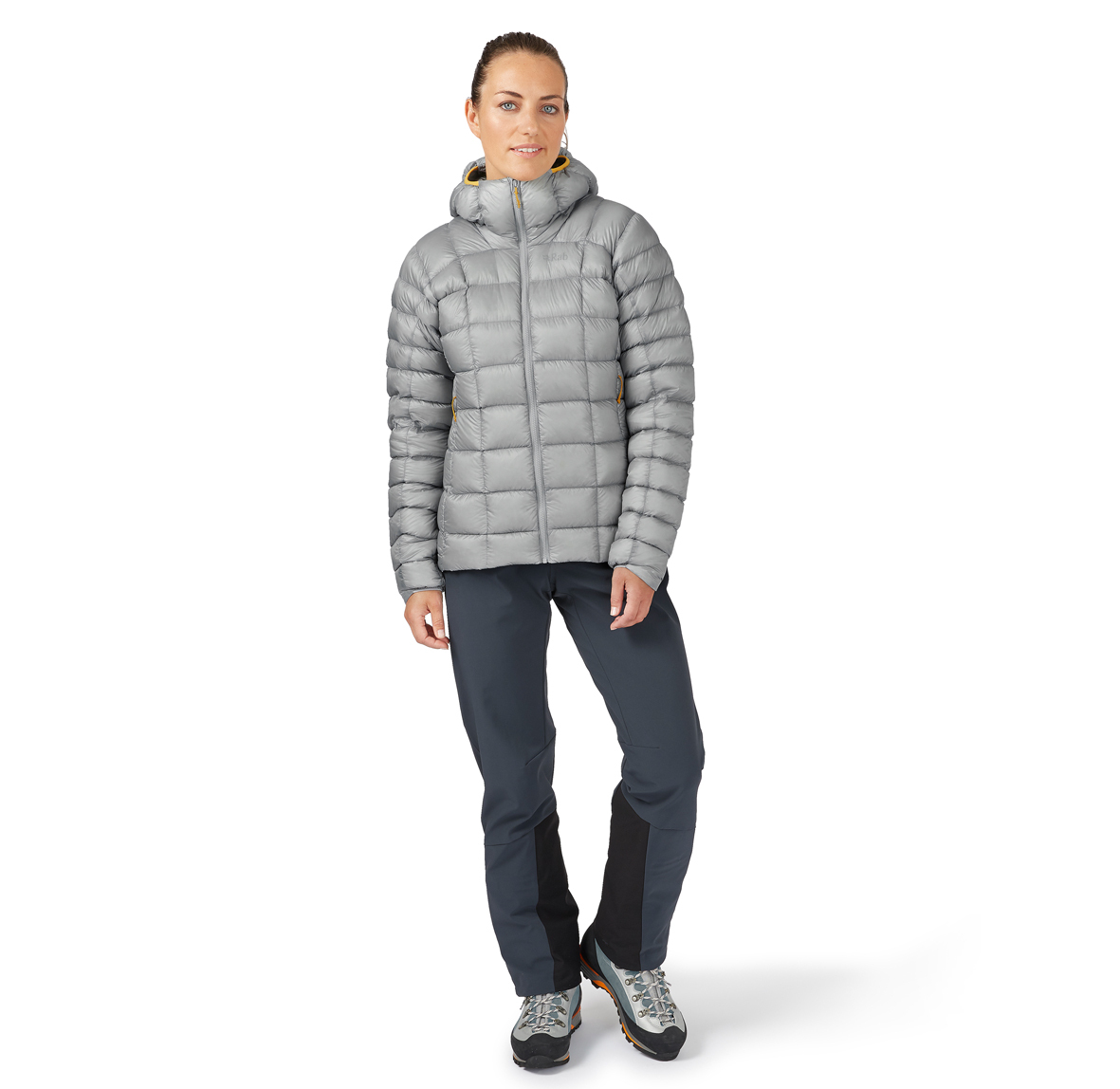 Womens_Mythic_G_Jacket_Cloud_QDB_63_CLO_Model_Front_02