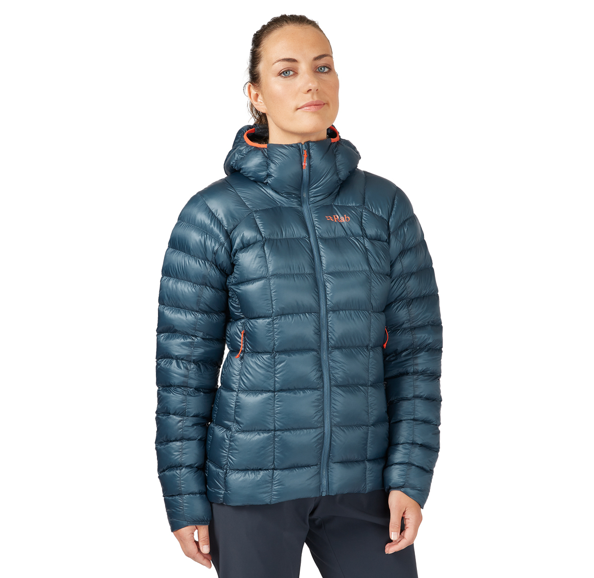 Womens_Mythic_G_Jacket_OrionBlue_QDB_63_ORB_Model_Front_04