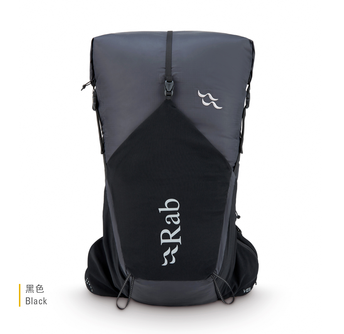 Veil_XP_20_Black_QAP_71_BLK_front