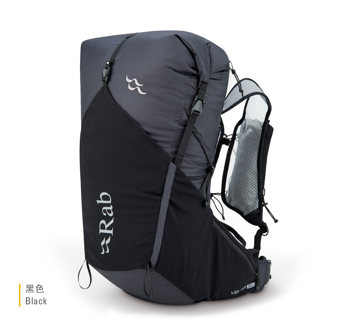 Veil_XP_30_Black_QAP_72_BLK